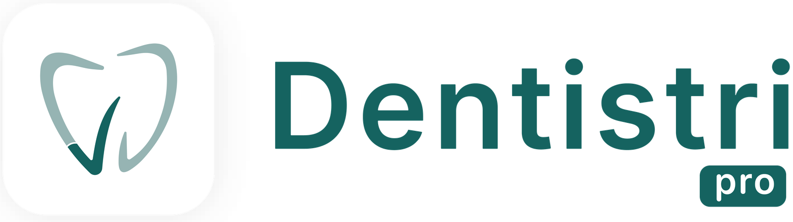 DentistriPro logo